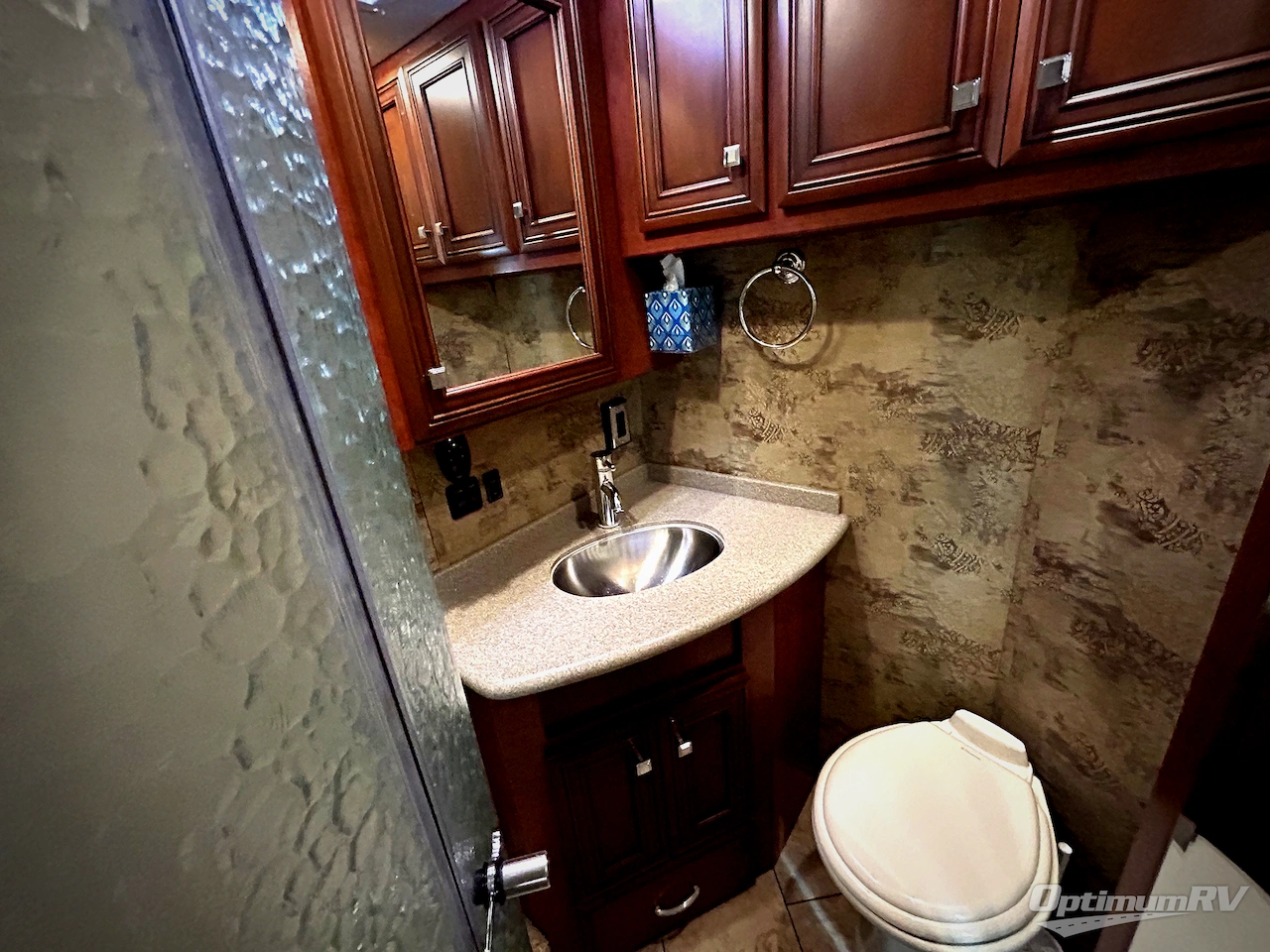 2016 Newmar Bay Star 3124 Photo 14