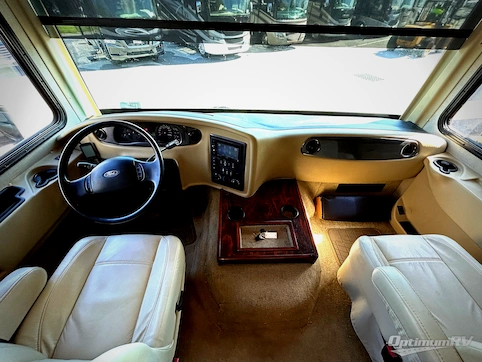 2016 Holiday Rambler Vacationer 33CT RV Photo 2