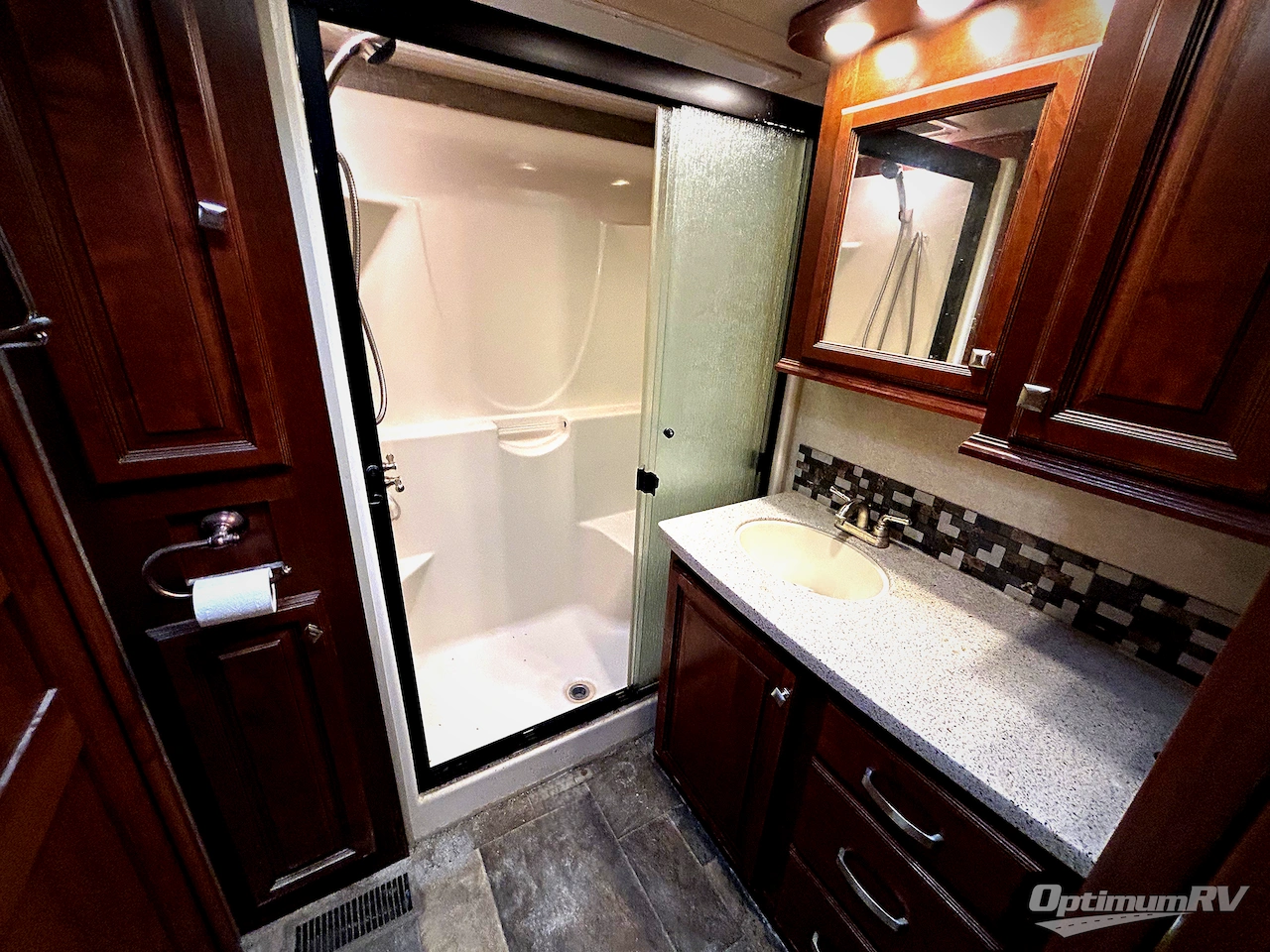 2016 Heartland Bighorn 3575EL Photo 13