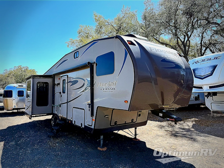 2014 Forest River Flagstaff Classic Super Lite 8528RSWS RV Photo 1