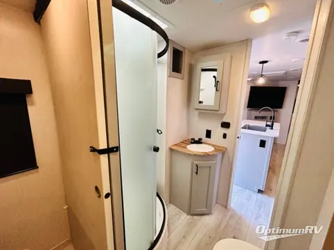 2023 Heartland North Trail 33BHDS RV Photo 4
