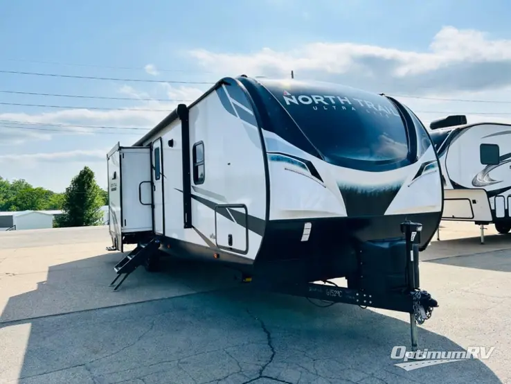 2023 Heartland North Trail 33BHDS RV Photo 1