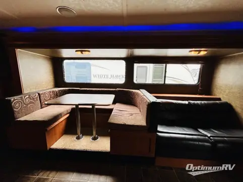2015 Forest River Cherokee Grey Wolf 26DBH RV Photo 3