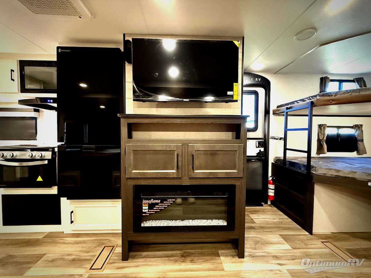 2026 Venture Stratus SR281VBH Photo 8