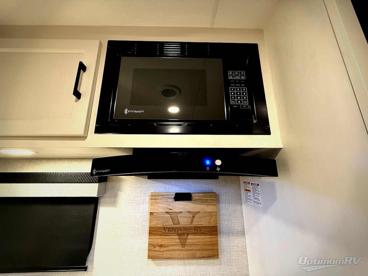 2026 Venture Stratus SR261VRB Photo 14