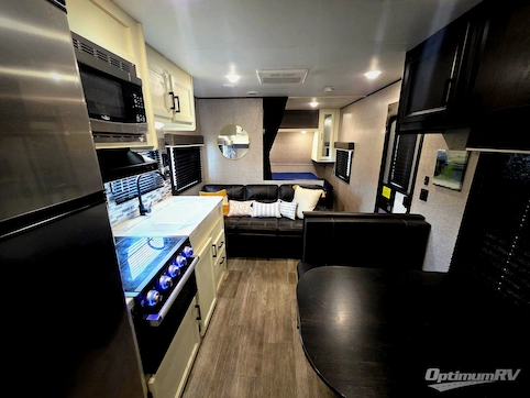 2022 Jayco Jay Flight SLX 8 264BH RV Photo 2