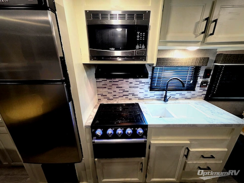 2022 Jayco Jay Flight SLX 8 264BH RV Photo 3