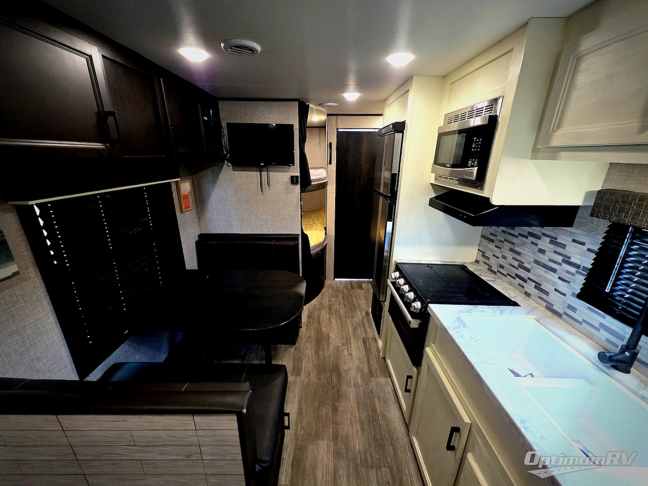 2022 Jayco Jay Flight SLX 8 264BH Photo 4