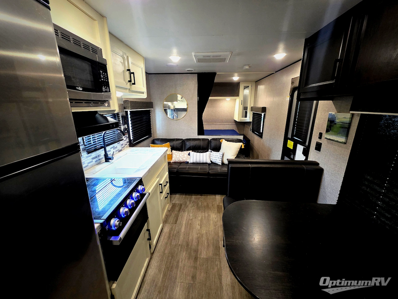 2022 Jayco Jay Flight SLX 8 264BH Photo 5