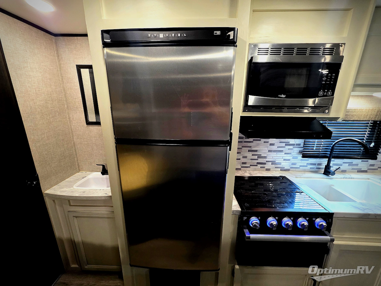 2022 Jayco Jay Flight SLX 8 264BH Photo 8