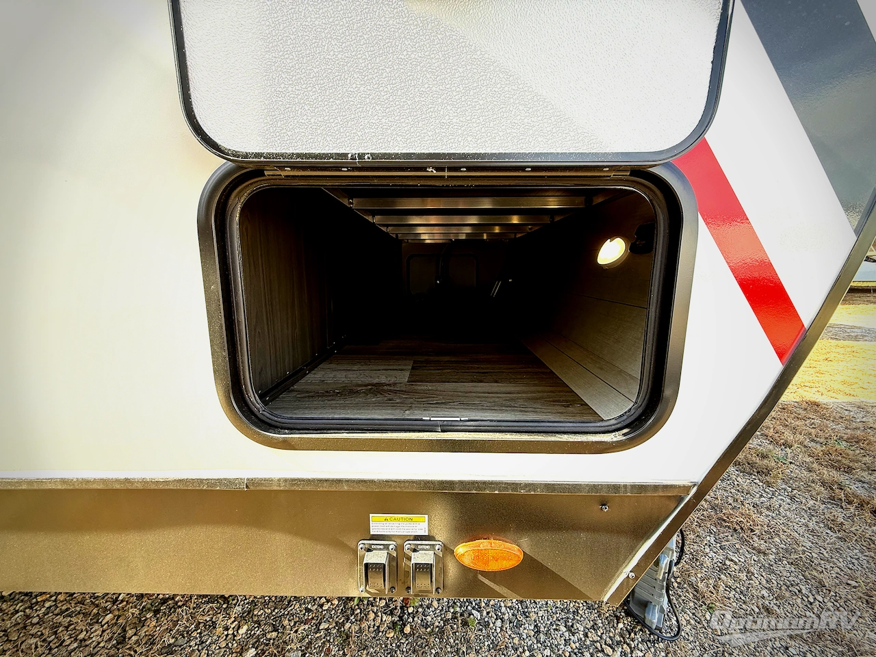 2026 Venture Stratus SR302VBH Photo 28