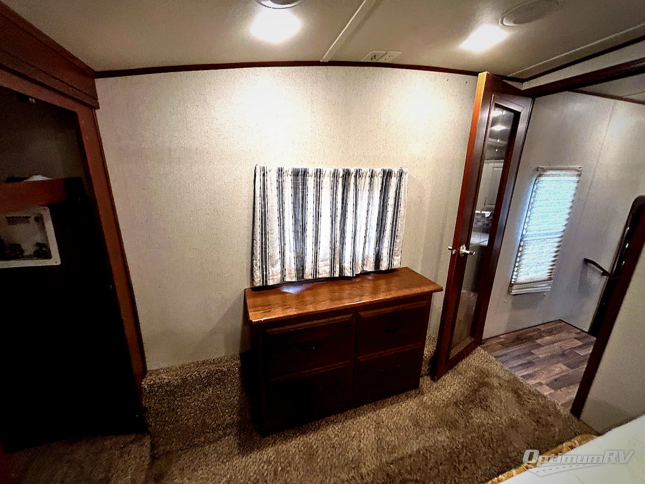 2016 Palomino Sabre 34TBOK Photo 10