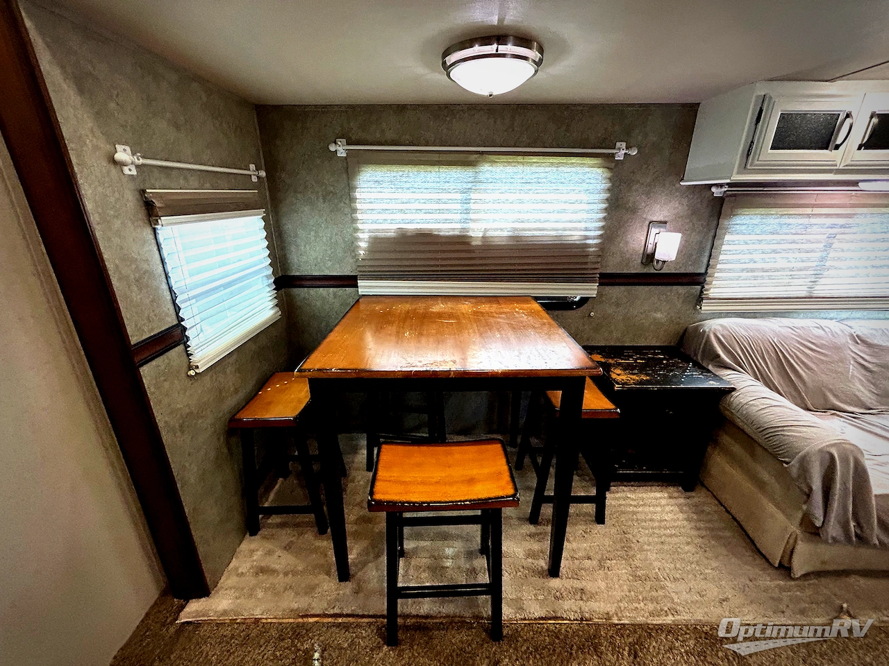 2016 Palomino Sabre 34TBOK Photo 16