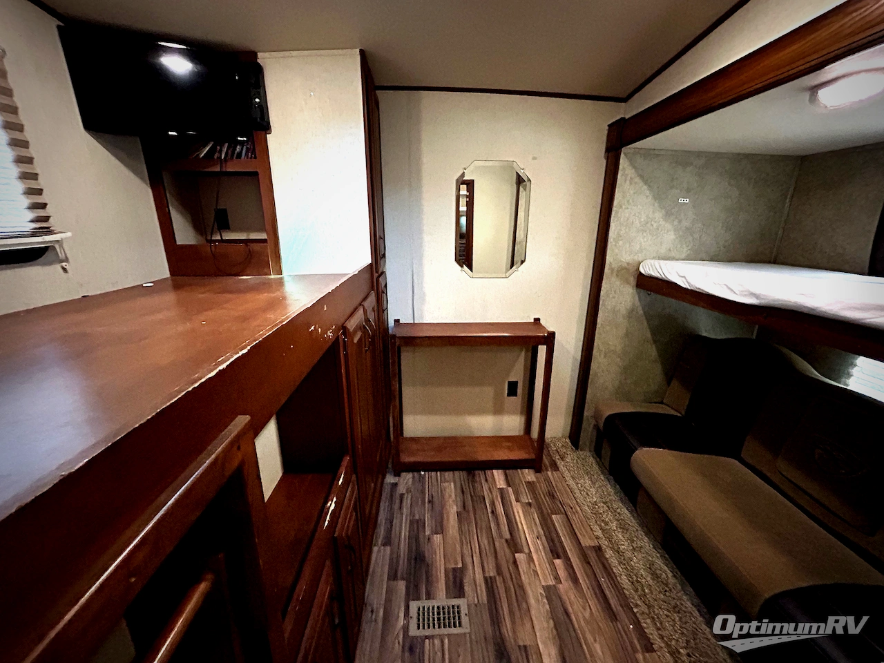 2016 Palomino Sabre 34TBOK Photo 17
