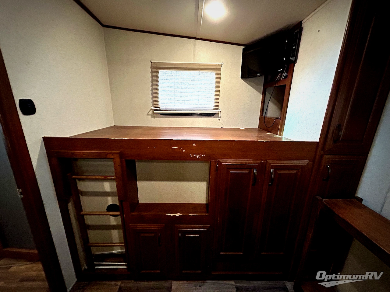 2016 Palomino Sabre 34TBOK Photo 18