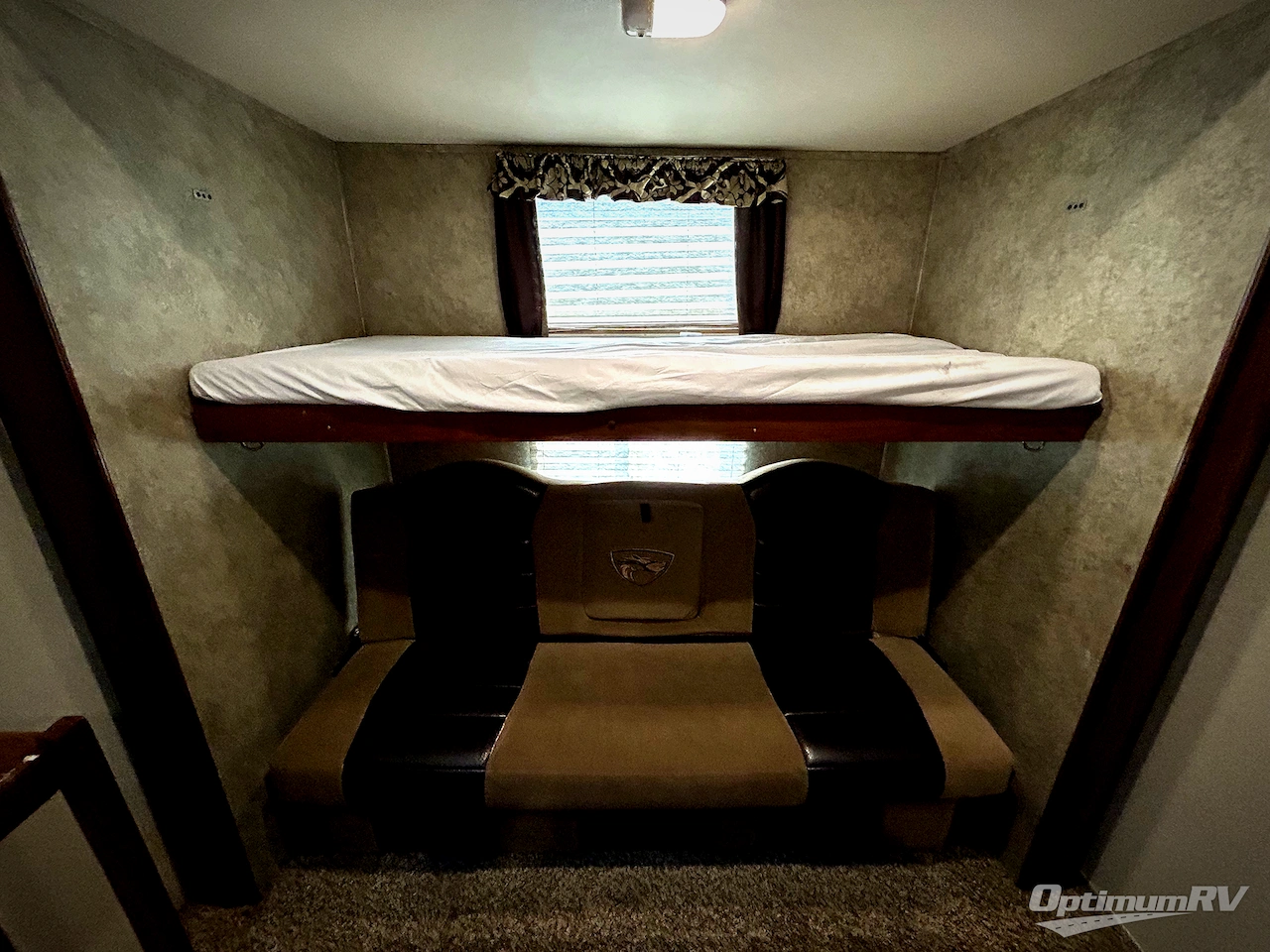 2016 Palomino Sabre 34TBOK Photo 20