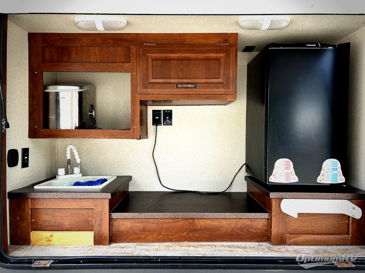 2016 Palomino Sabre 34TBOK Photo 22