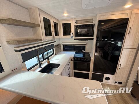 2025 Forest River Grand Surveyor 301RKBS RV Photo 3