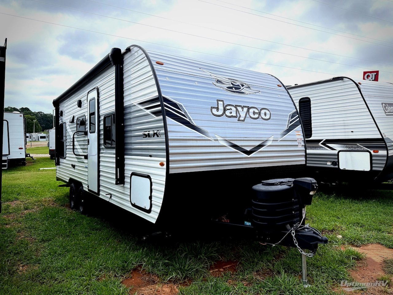 2025 Jayco Jay Flight SLX 210QB Photo 1