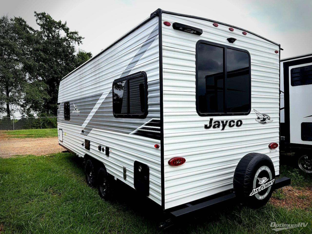 2025 Jayco Jay Flight SLX 210QB Photo 3