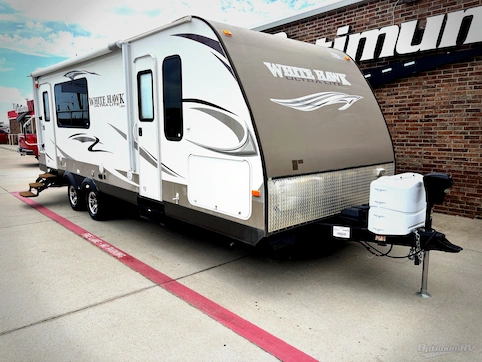 Used 2013 Jayco White Hawk 26SRK Featured Photo