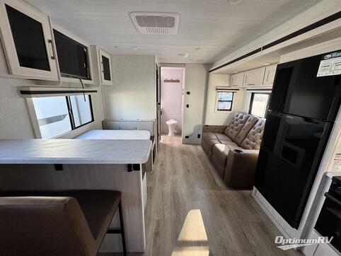 2025 Forest River Surveyor Legend 265RBLE RV Photo 2