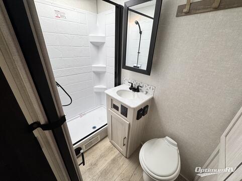 2025 Forest River Surveyor Legend 265RBLE RV Photo 4