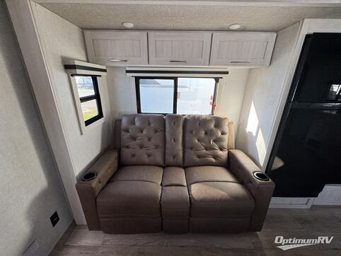 2025 Forest River Surveyor Legend 265RBLE RV Photo 4