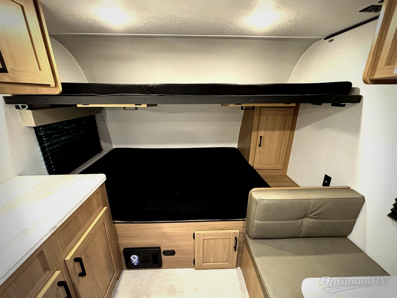 2026 Dutchmen Aspen Trail Mini 13FB Photo 8