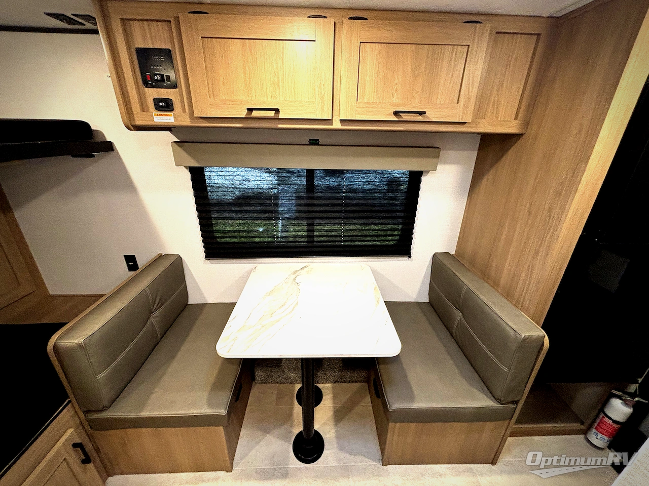2026 Dutchmen Aspen Trail Mini 13FB Photo 11