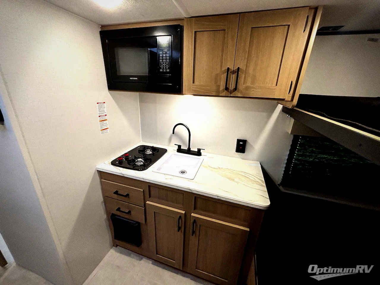 2026 Dutchmen Aspen Trail Mini 13FB Photo 10