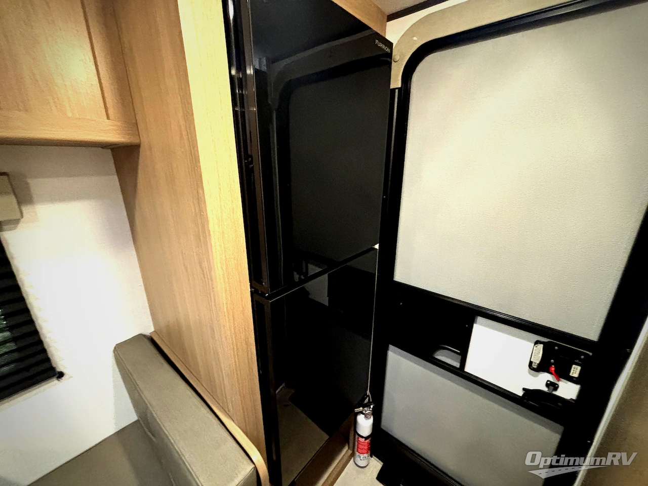 2026 Dutchmen Aspen Trail Mini 13FB Photo 13