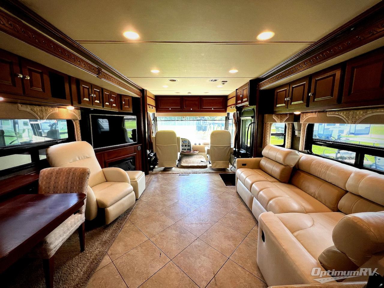 2015 Itasca Suncruiser 38Q Photo 5