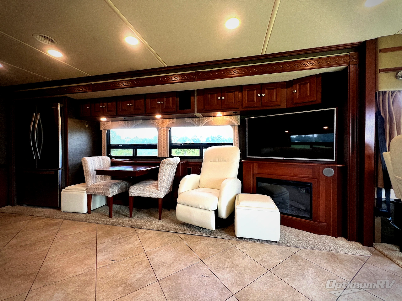 2015 Itasca Suncruiser 38Q Photo 7