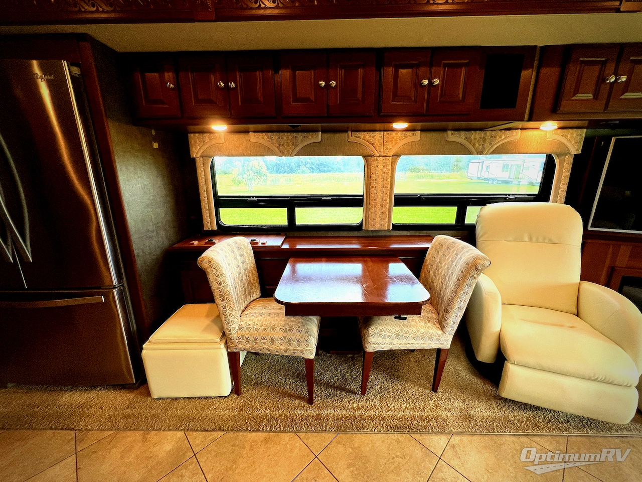 2015 Itasca Suncruiser 38Q Photo 9
