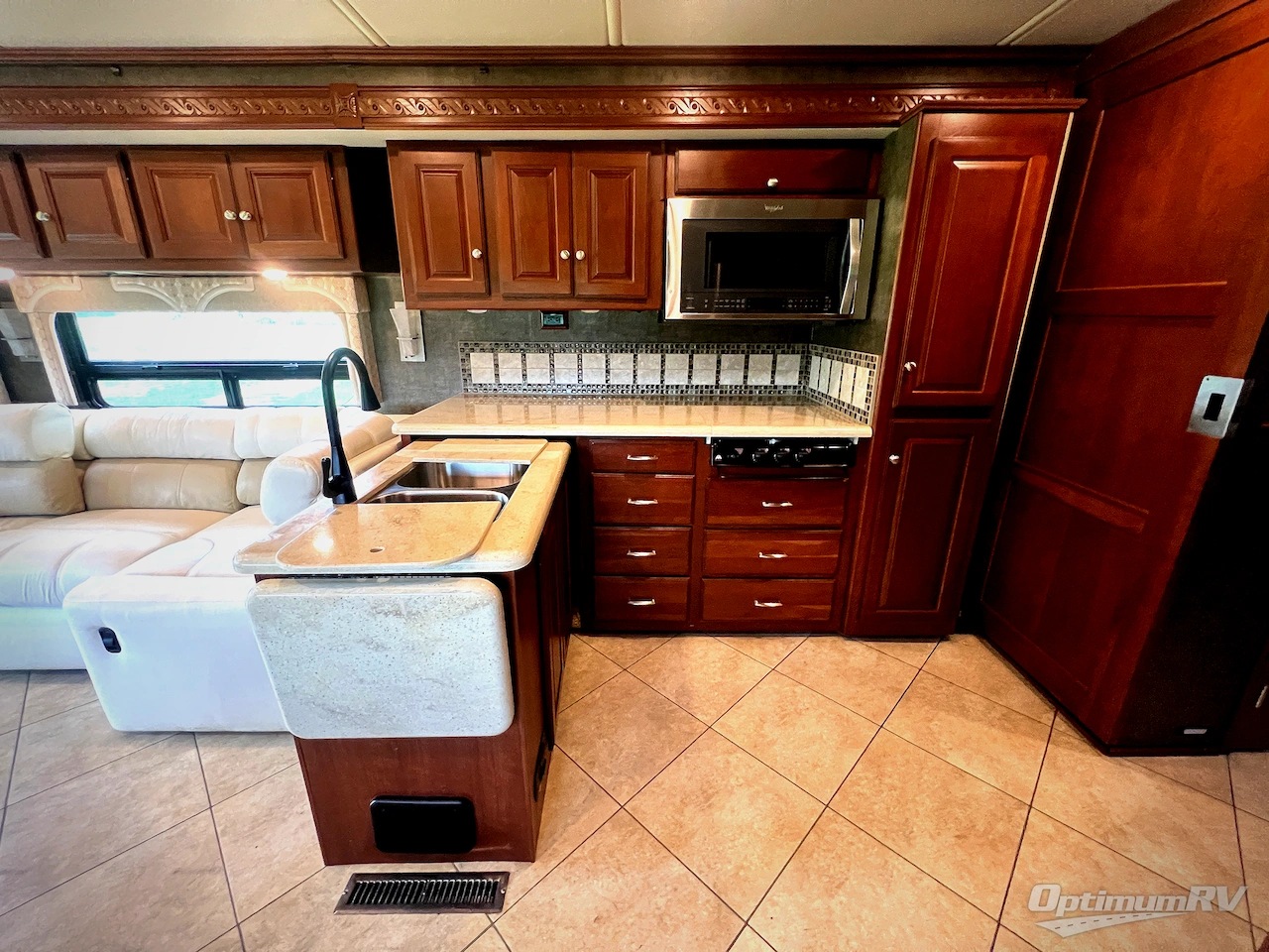 2015 Itasca Suncruiser 38Q Photo 10