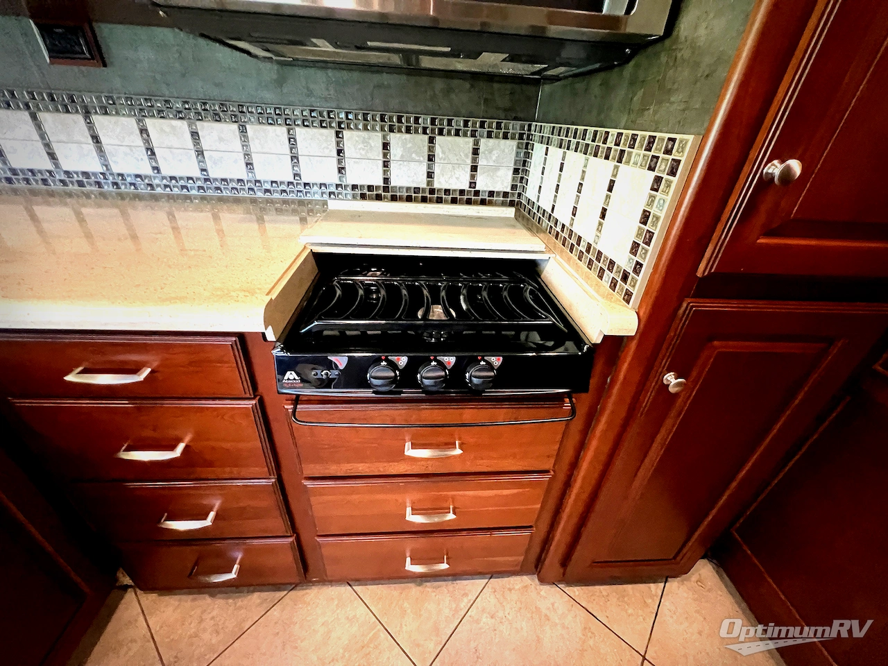 2015 Itasca Suncruiser 38Q Photo 12