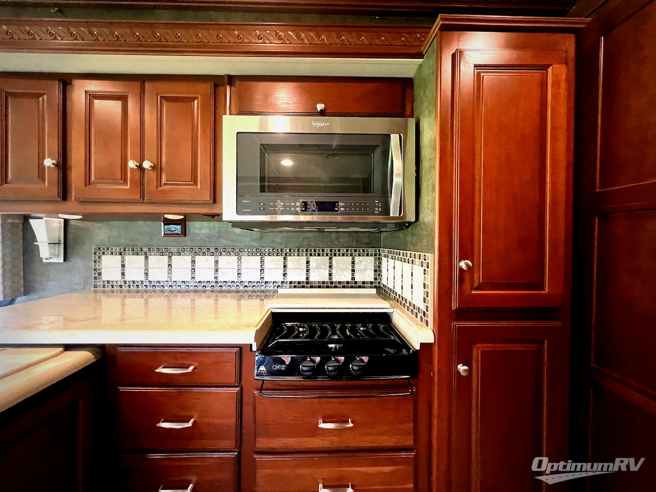 2015 Itasca Suncruiser 38Q Photo 13