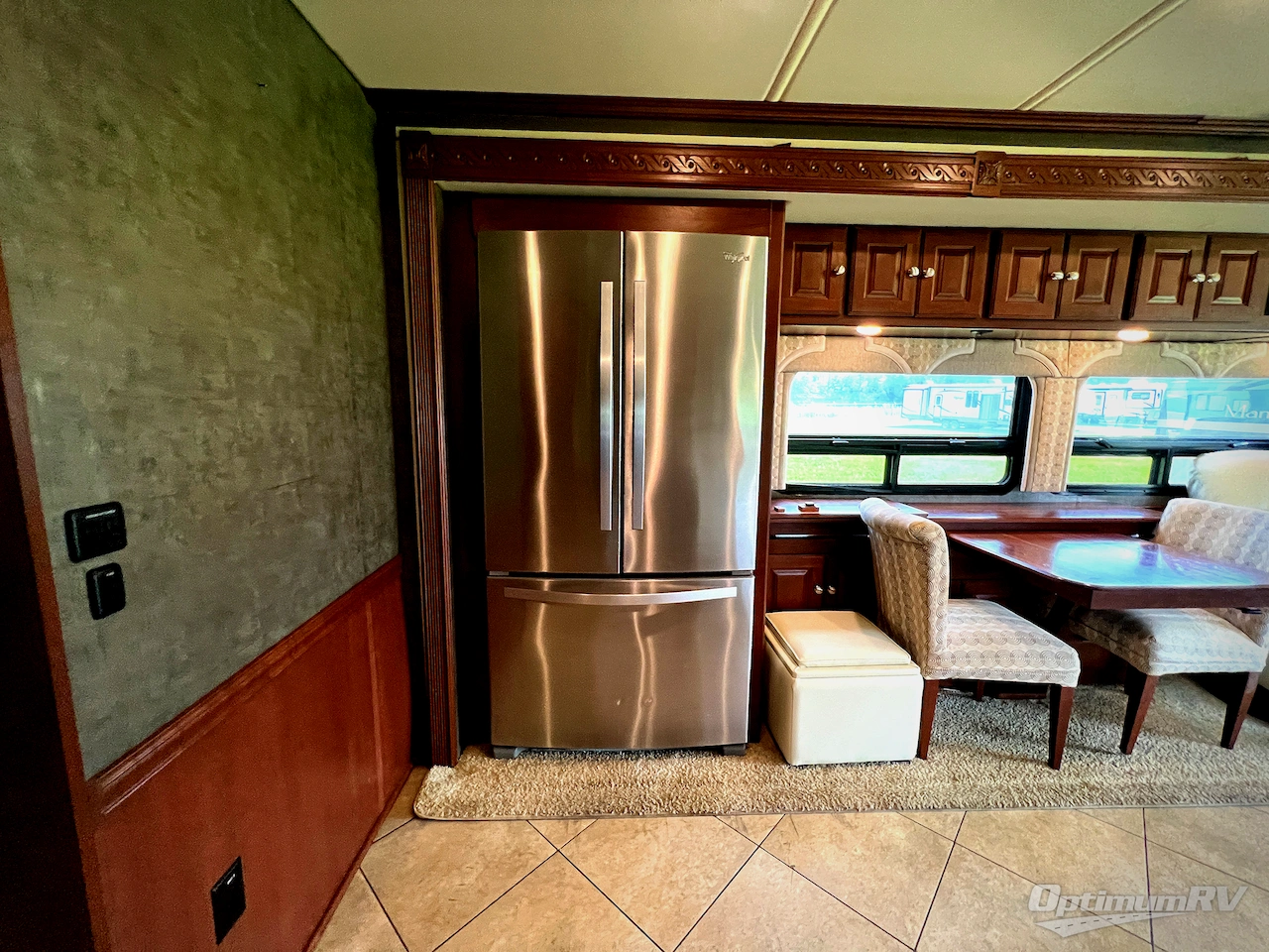 2015 Itasca Suncruiser 38Q Photo 14