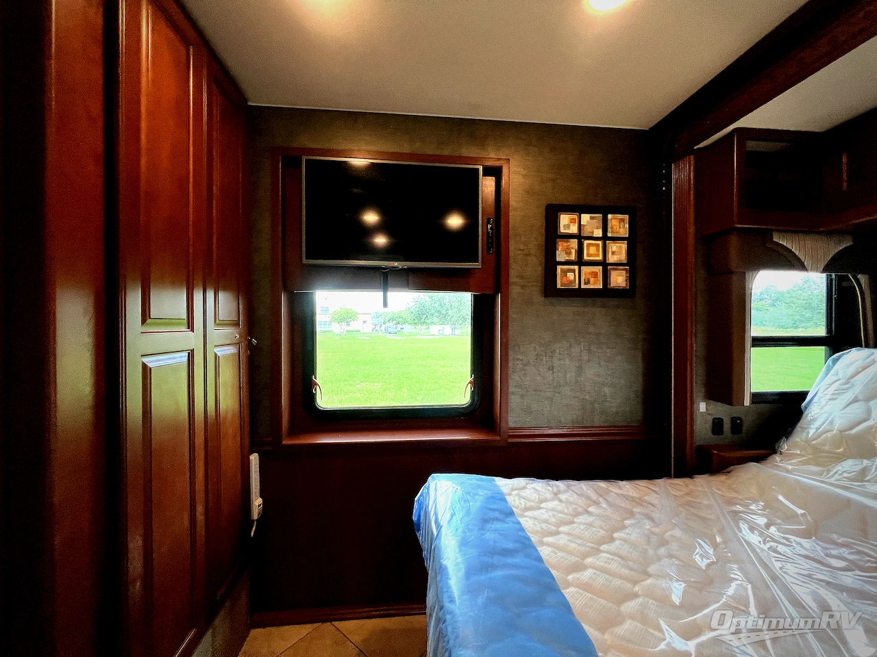 2015 Itasca Suncruiser 38Q Photo 17