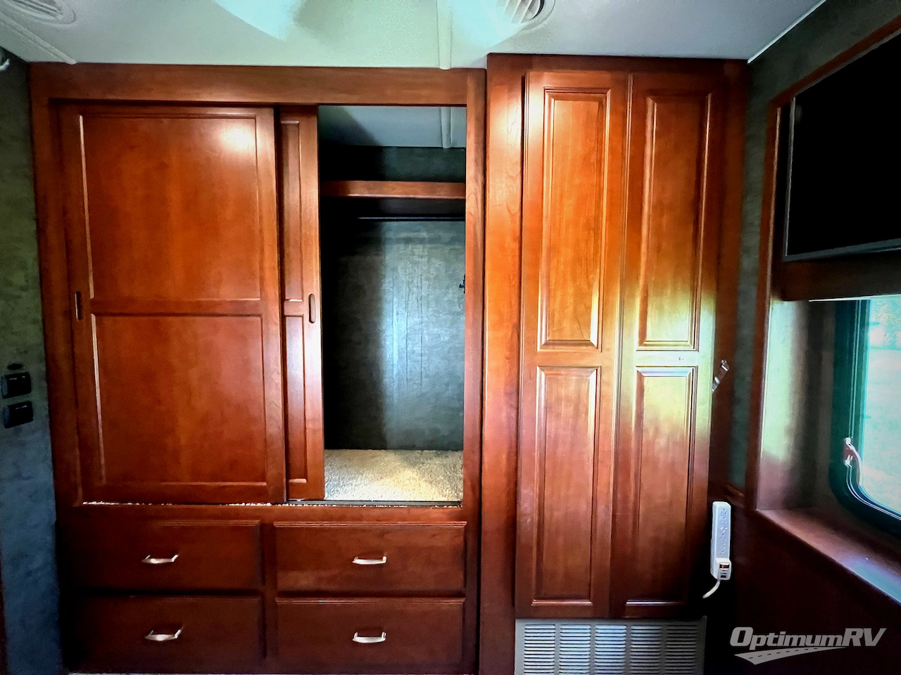 2015 Itasca Suncruiser 38Q Photo 18
