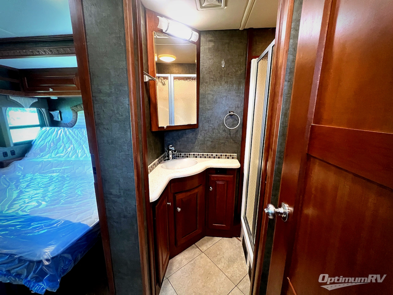2015 Itasca Suncruiser 38Q Photo 21