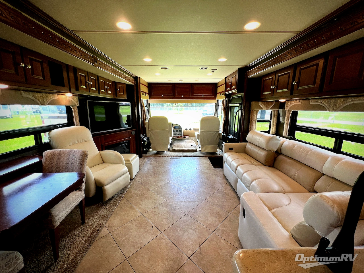 2015 Itasca Suncruiser 38Q Photo 23