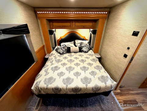 2017 Newmar Bay Star 3306 RV Photo 4