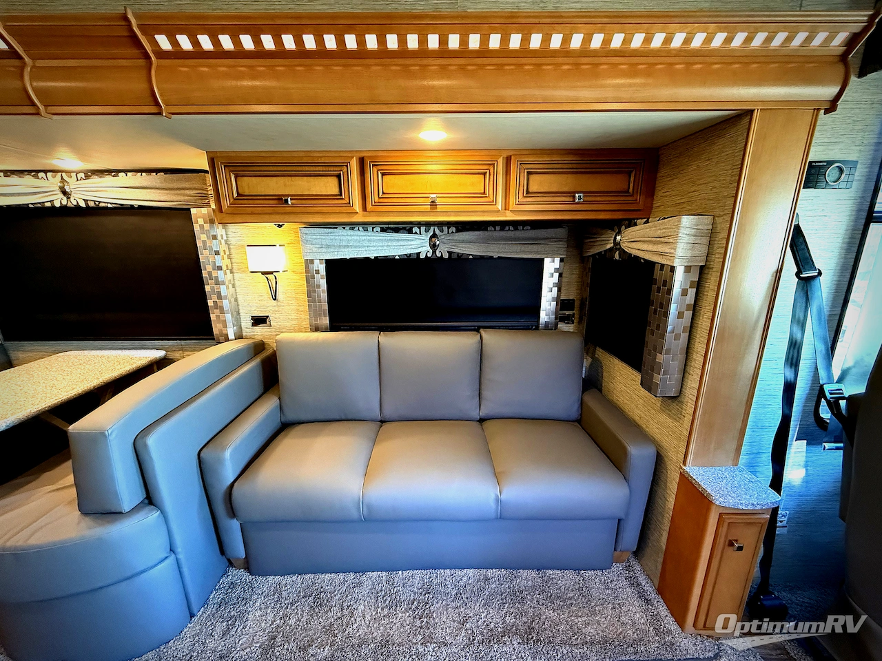 2017 Newmar Bay Star 3306 Photo 6