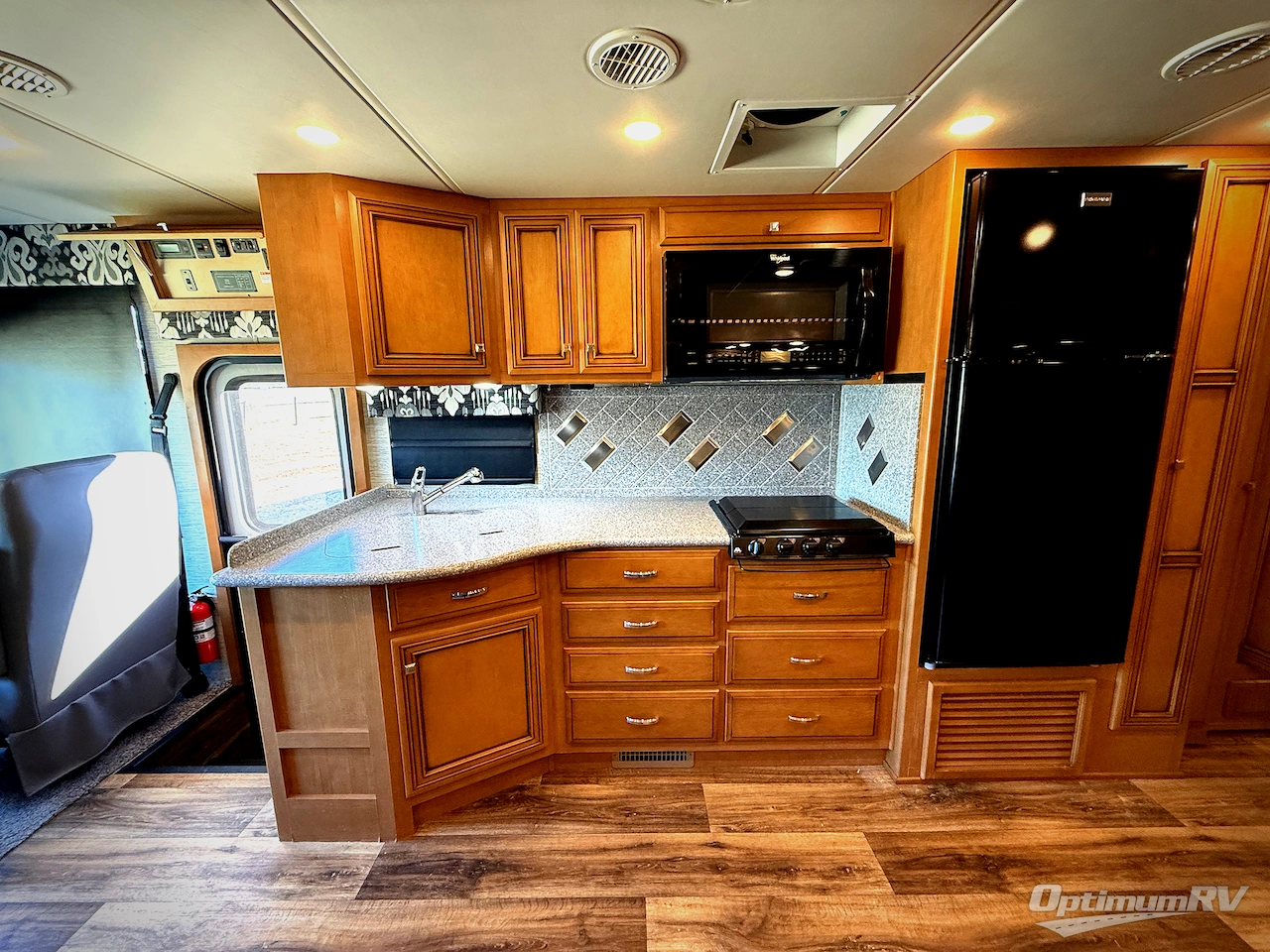 2017 Newmar Bay Star 3306 Photo 8