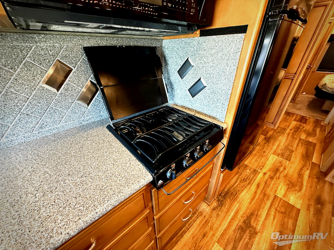 2017 Newmar Bay Star 3306 Photo 10