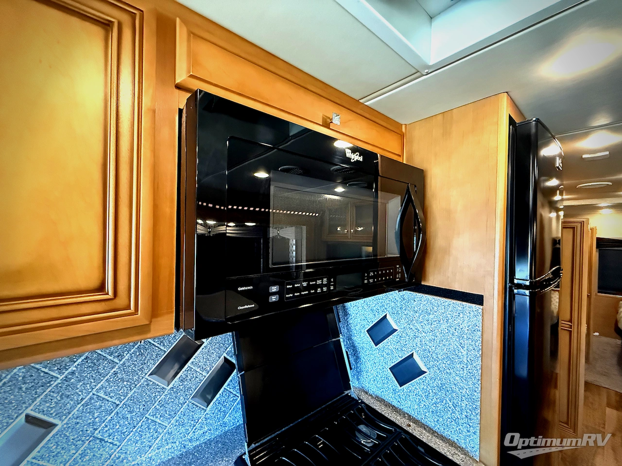 2017 Newmar Bay Star 3306 Photo 11