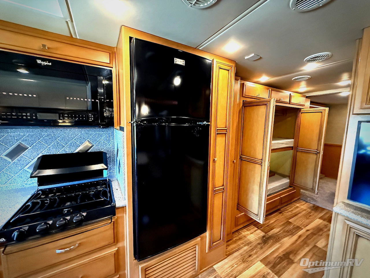 2017 Newmar Bay Star 3306 Photo 12