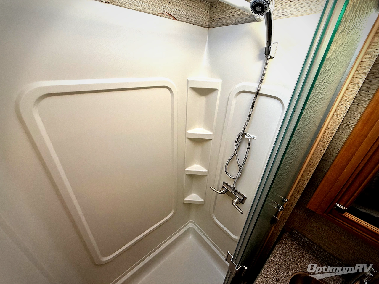 2017 Newmar Bay Star 3306 Photo 18